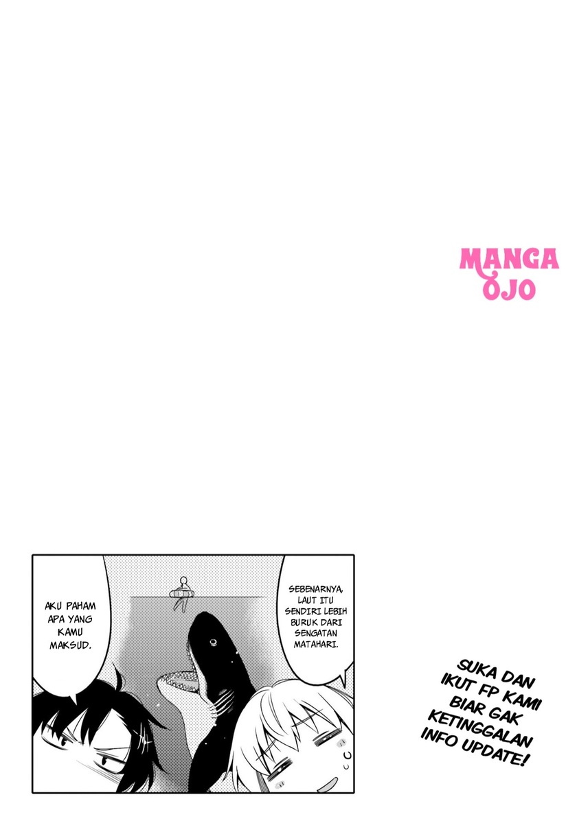 I am Worried that my Childhood Friend is too Cute! (Ore no Tomodachi ga Kawaisugite Komaru! ) chapter 9